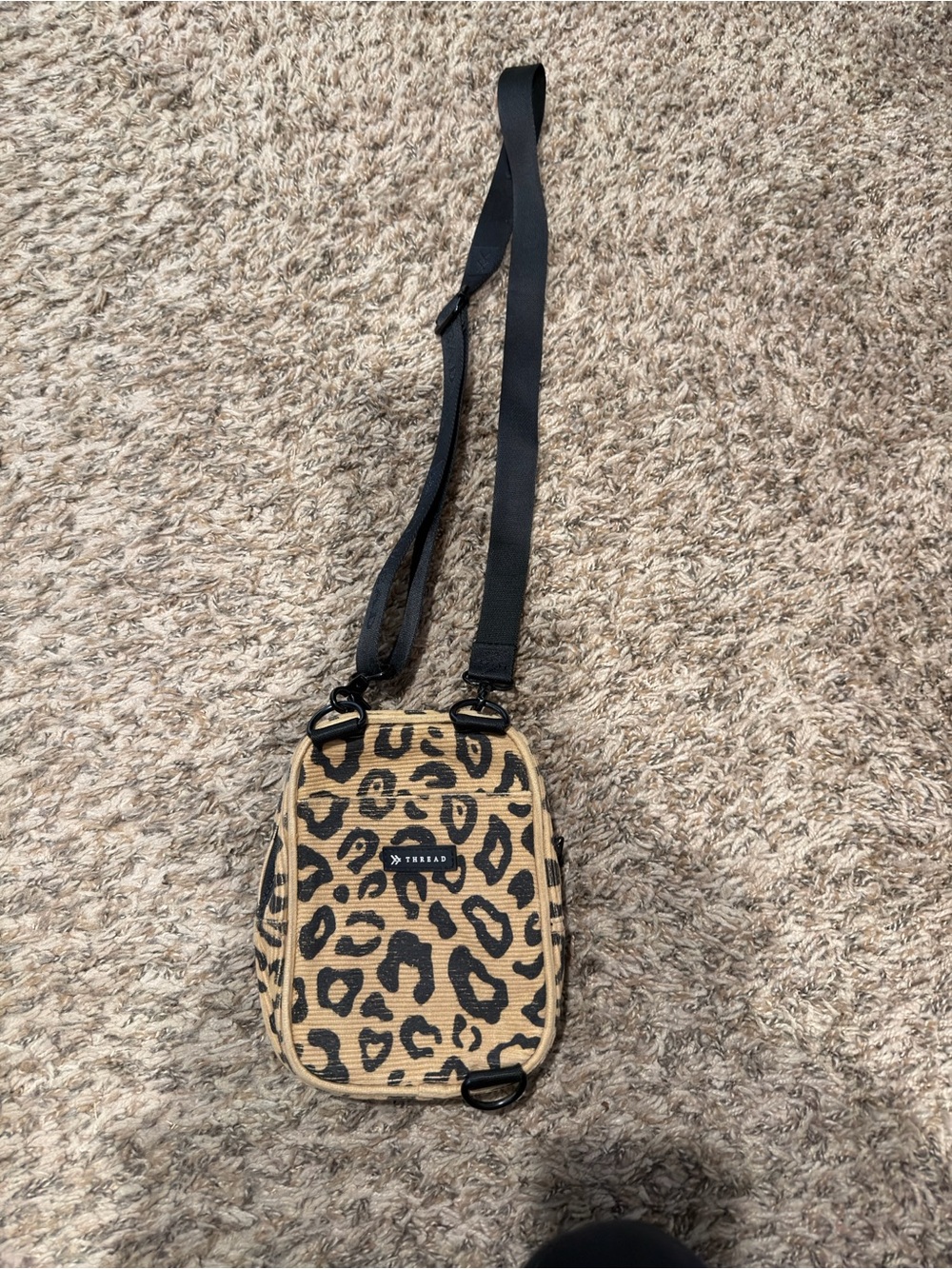 Threadwallets mini bag - Picture 4 of 6